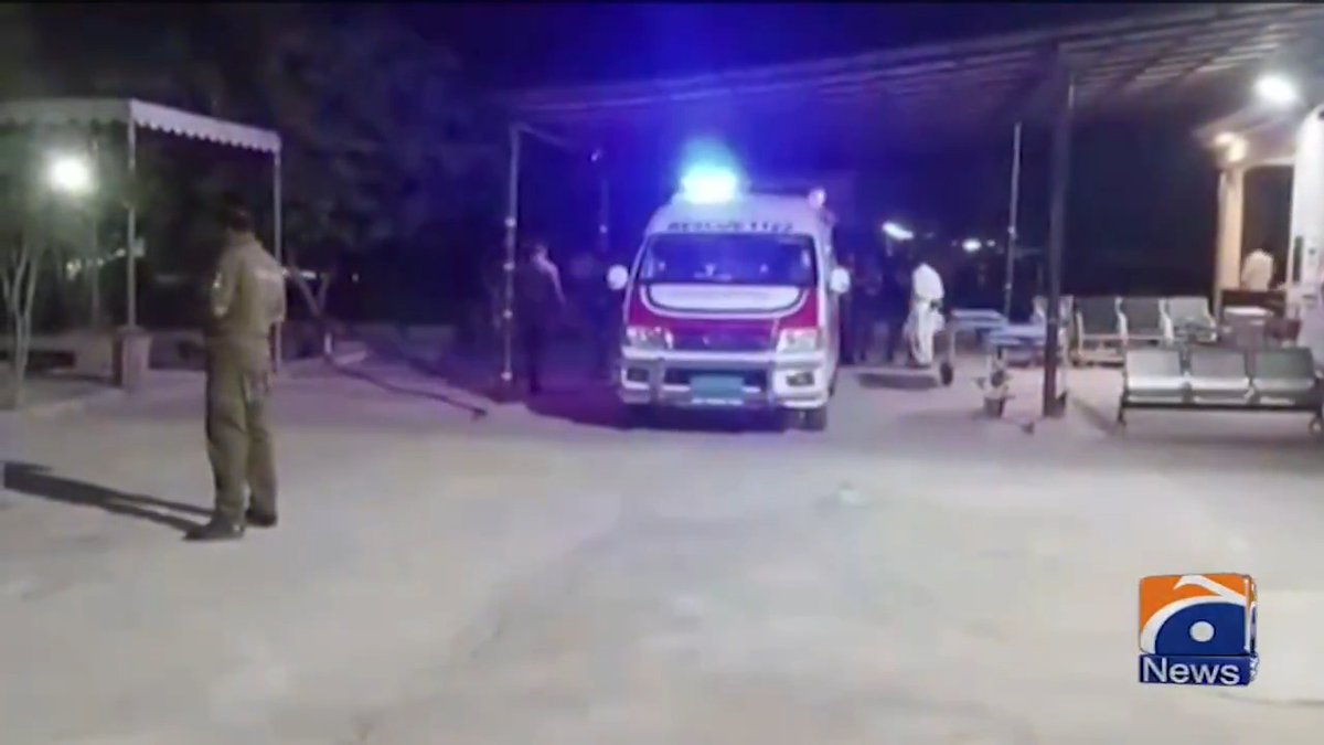 چکوال میں ڈکیتی کے دوران فائرنگ سے بچی کے جاں بحق ہونے کے کیس میں نیا موڑ