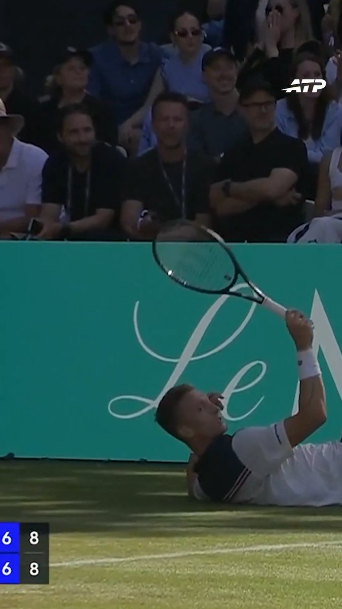 OH HOW ABOUT THAT!!! 😲 BOSS OPEN | #BOSSOPEN | Jiří Lehečka