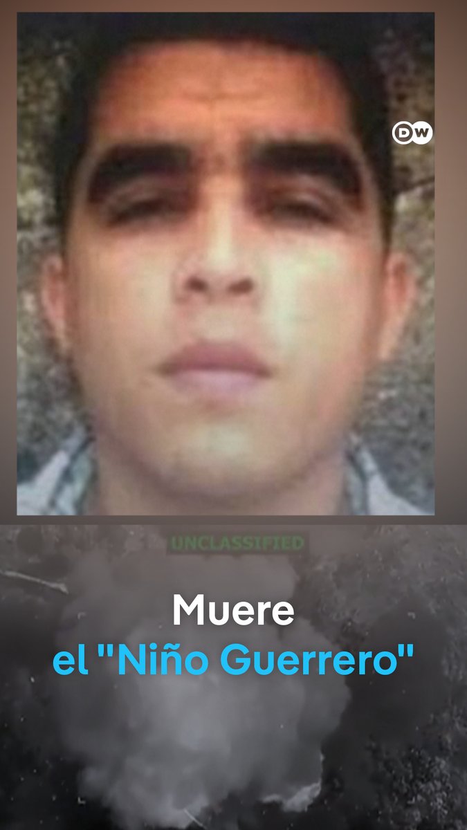 Estados Unidos abate en territorio venezolano al "Niño Guerrero", el líder del Tren de Aragua Donald Trump aseguró que fuerzas estadounidenses abatieron en Venezuela a Héctor Rusthenford Guerrero, alias "Niño Guerrero", líder del Tren de Aragua. Según Washington, la operación fue coordinada con las autoridades venezolanas. Considerado una de las principales redes criminales surgidas en América Latina durante la última década, el Tren de Aragua opera en múltiples países de la región y es considerado una organización terrorista por Estados Unidos.