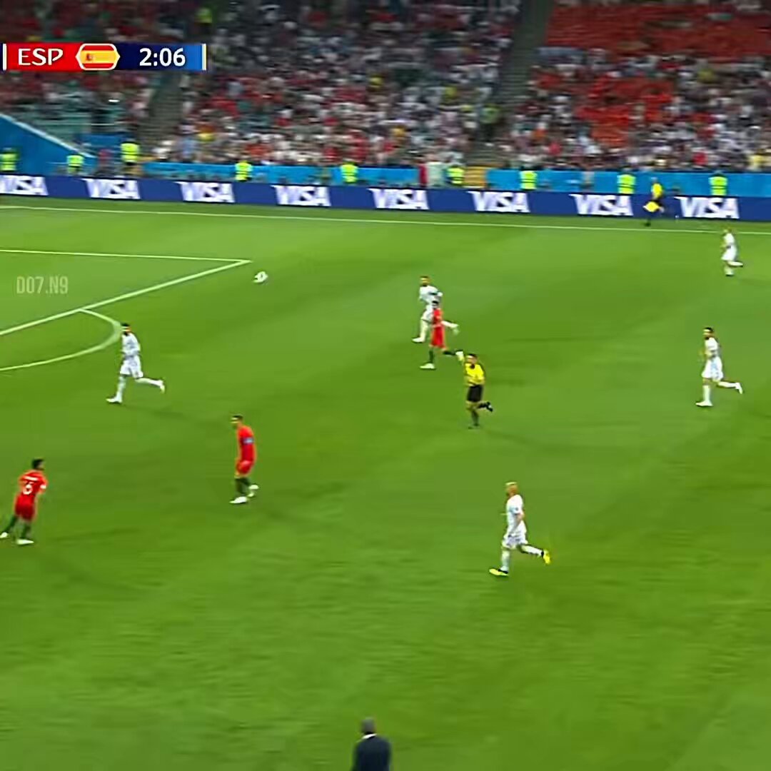 Messi’nin dünya kupası kariyerinde 1 tane böyle maçı var mıdır acaba
