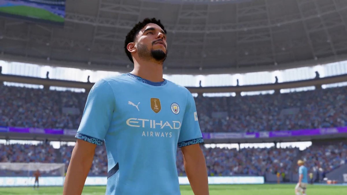 ๐จ โฝ๏ธ Total Football Online is now available on PC! ๐ถ Licensed Players, Teams & Legends ๐ถ Motion Matching Engine ๐ถ Neural Network AI System ๐ถ Fast-Paced Gameplay ๐ถ Club, Kit, Logo & Stadium Customization ๐ถ Multi-Language Support Download the free-to-play game on Steam โ