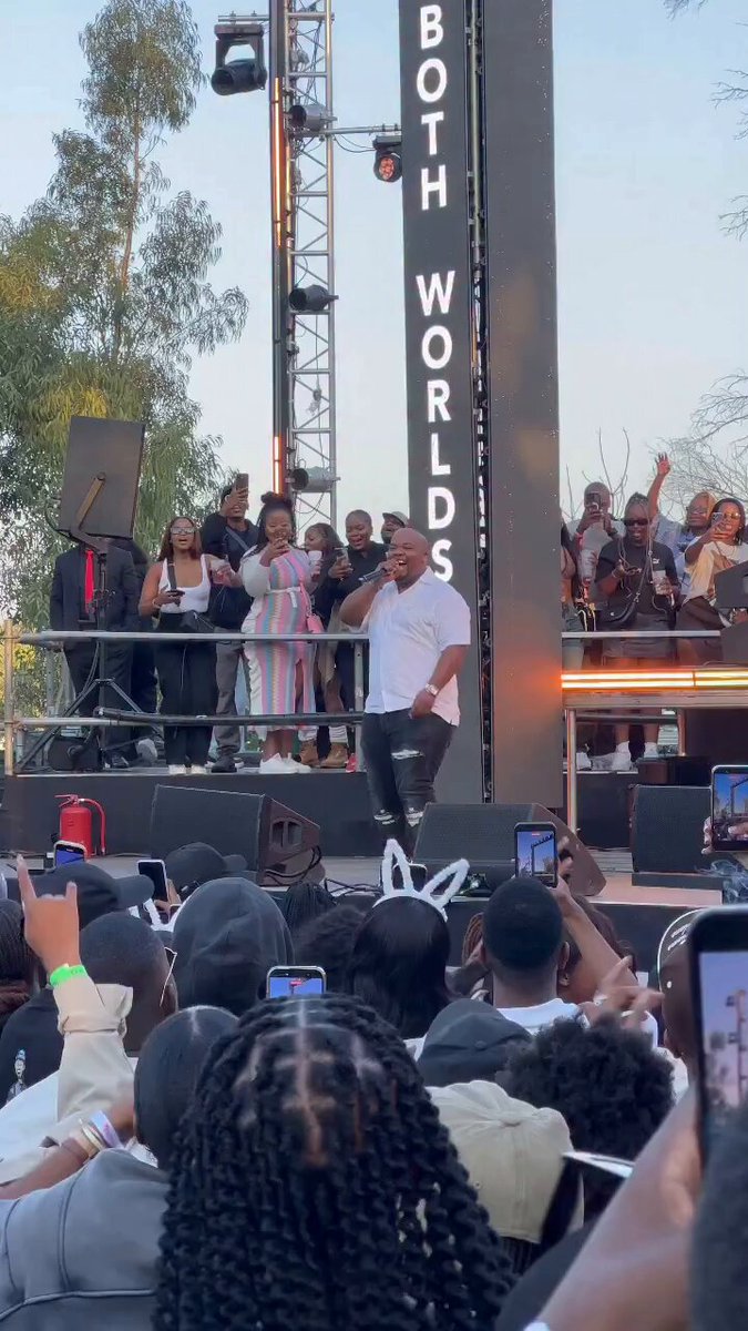 "We are a nation of song. In almost every gathering, if the sound goes off, people will start singing... We are associated as a dancing nation, but music has played a very big role in the struggles back in the day, when things were really tough... South Africans rely so much on music, in so many different ways." Black Coffee Did he lie?