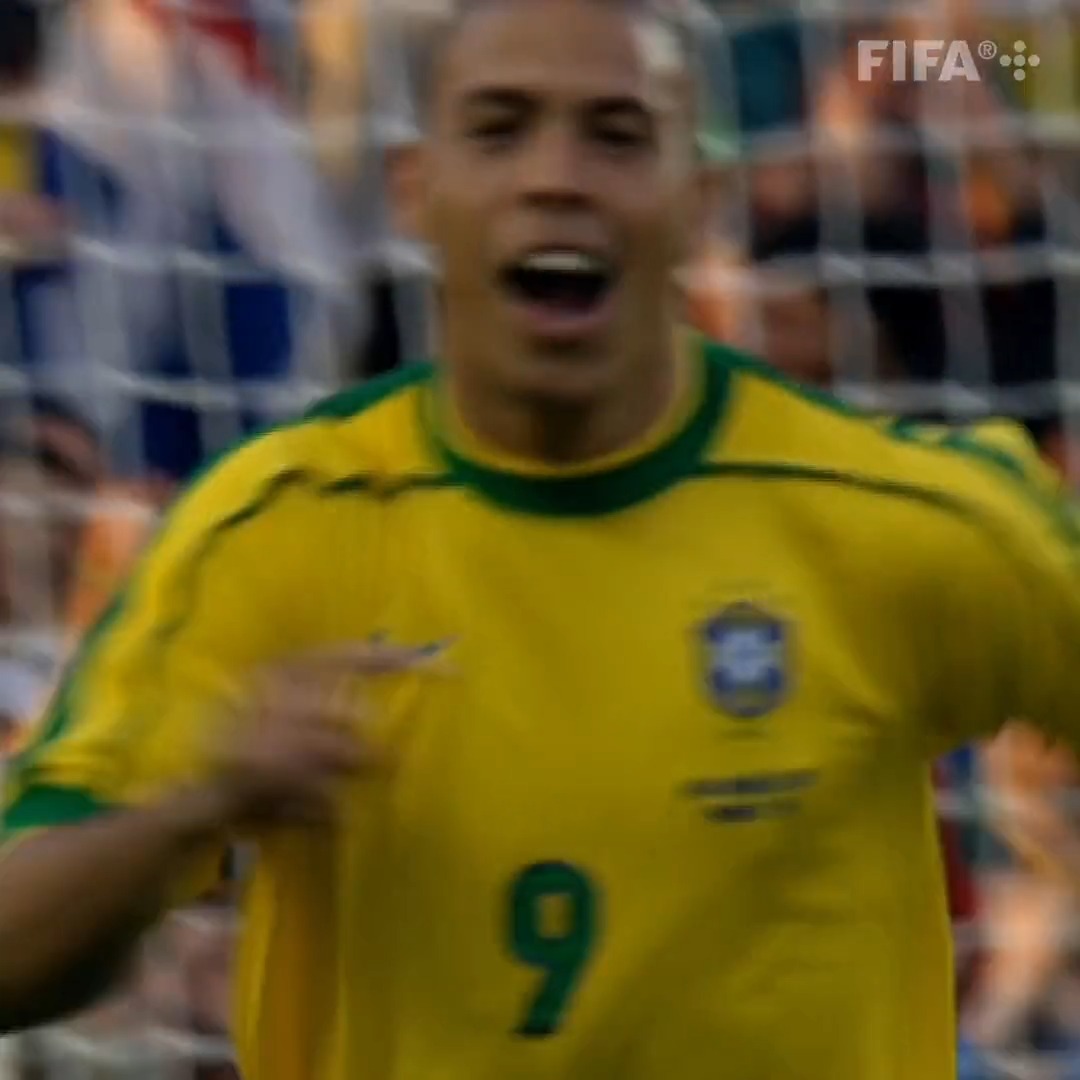 Brasil 3-0 Marrocos, Copa do Mundo de 1998. 🤩🇧🇷