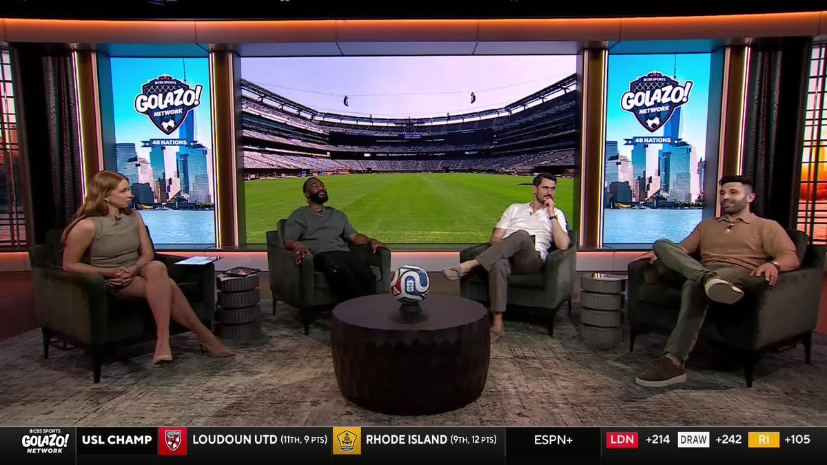 "Brazil have maybe the second best defense in the entire tournament." @bonetti, @j_dyer_official, Marco Messina and @Hannah_cashh predict Brazil vs Morocco final score 🇧🇷🇲🇦