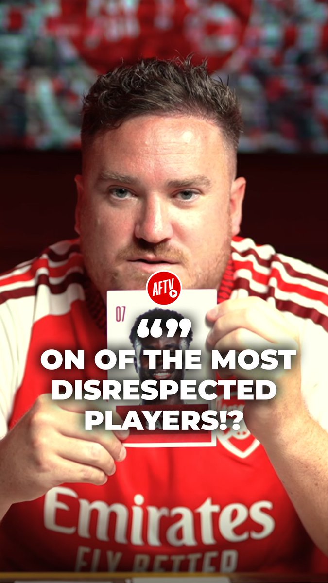 Saka is one of the most disrespected players for what he has done! 🫤 #StartBenchSell