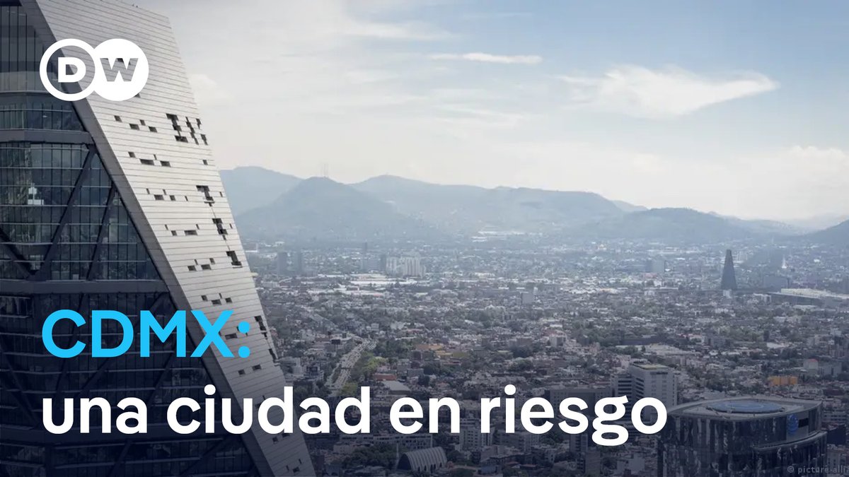 La otra cara del Mundial en Ciudad de México Más de medio millón de viviendas se encuentran en zonas de riesgo por hundimientos, inundaciones y sismos. En la urbe comienza el Mundial y muchas familias no pueden mudarse debido al alto costo de la vivienda y los alquileres. /mc