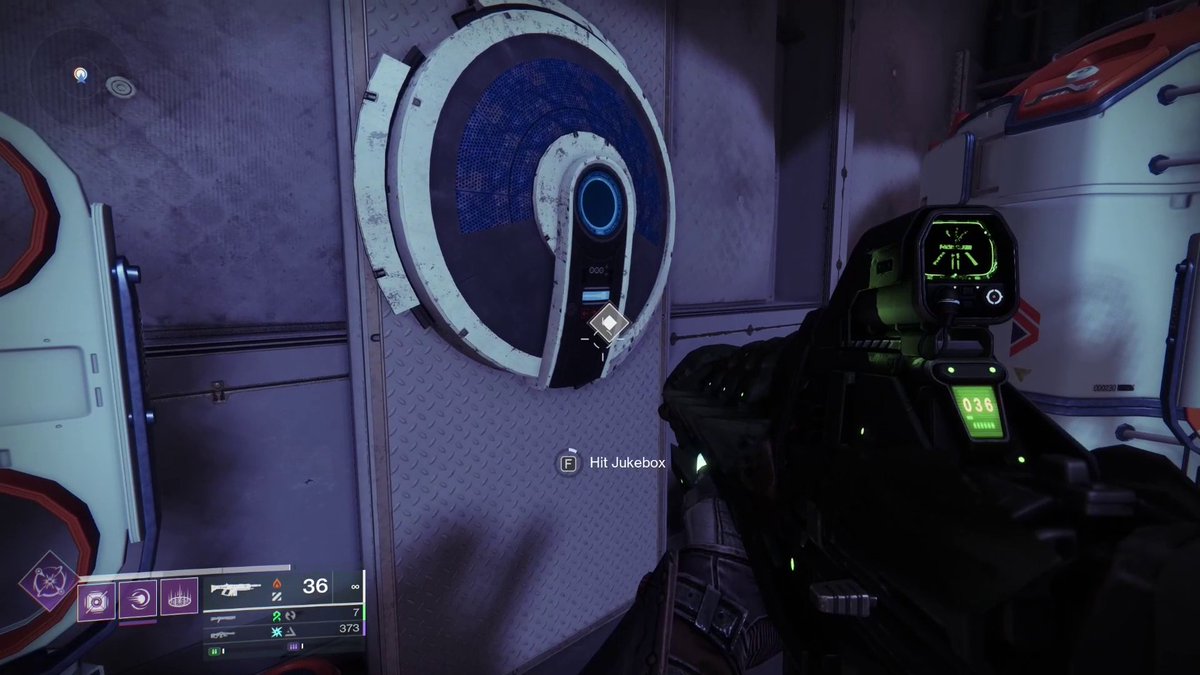 The Shooting Range in the Tower has been updated with a Jukebox, static damageable targets, new combatants, and more! Try it out today.