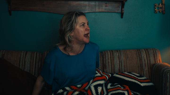 25 years after her first nomination for Almost Famous, Kate Hudson received a second nod for her incredible performance alongside Hugh Jackman in Song Sung Blue. Now on Netflix.
