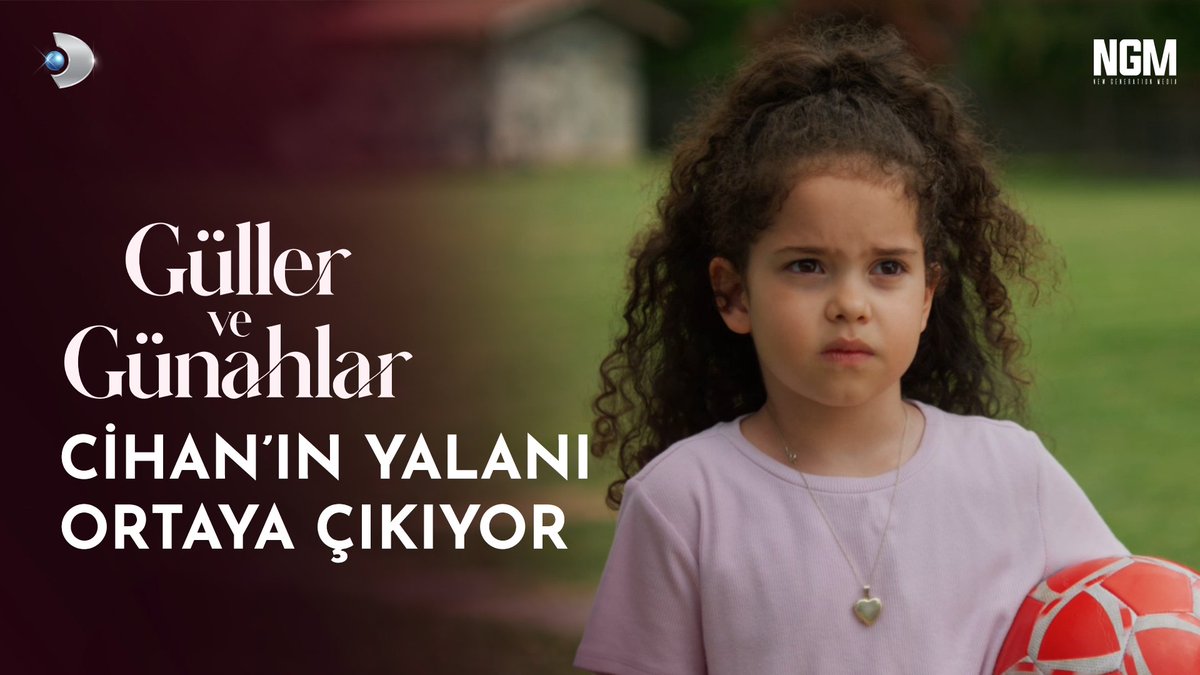 Kader, Cihan’ı yürürken görüyor. #GüllerVeGünahlar sezon finaliyle şimdi #KanalD’de! @kanald NGM