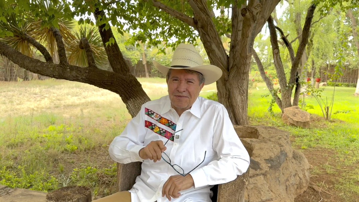En Puebla del Palmar, Zacs., afino los últimos capítulos de mi nuevo libro: "El péndulo político: el ascenso contemporáneo de las ultraderechas y las reacciones hacia la izquierda en Europa y América". Analizo el avance de ese fenómeno global y su presencia en México. Buen sábado