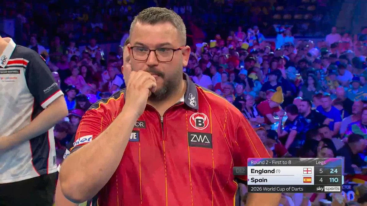 ๐ Wayne Mardle giving his best McFly impression... ๐๐ถ
