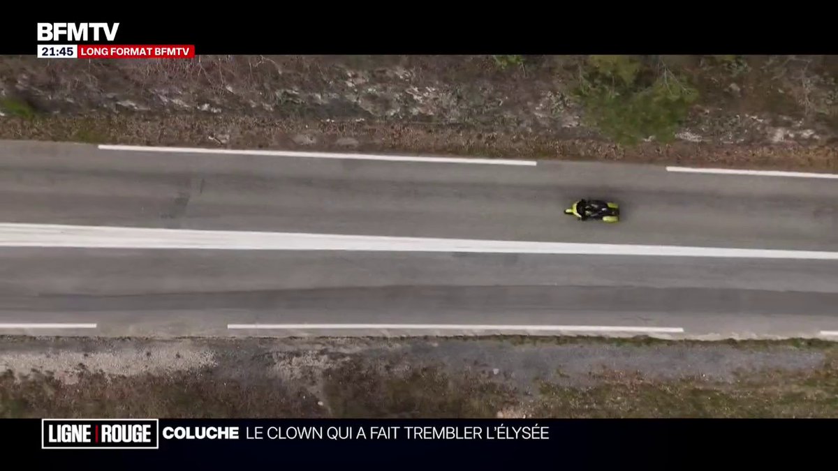 💬 "Ce n'est pas possible, ce n'est pas vrai" ➡ La mort de Coluche reste entourée de mystère aux yeux de certains #LigneRouge