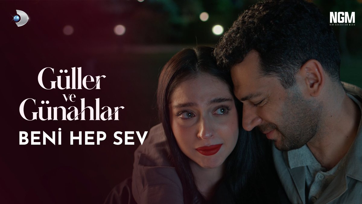 “Yarın yeni hayatımızın ilk günü.” #GüllerVeGünahlar sezon finaliyle şimdi #KanalD’de! Kanal D NGM
