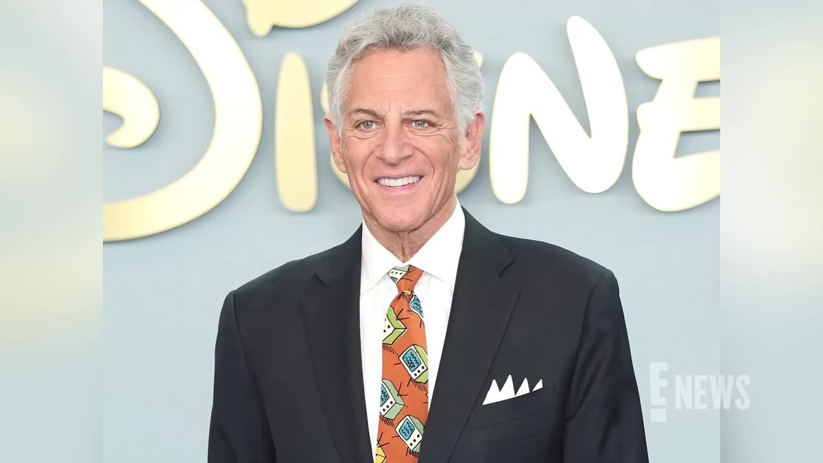 Bill Ritter shared he's stepping down from his anchor position at ‘Eyewitness News’ after he was diagnosed with early-stage Alzheimer's disease.