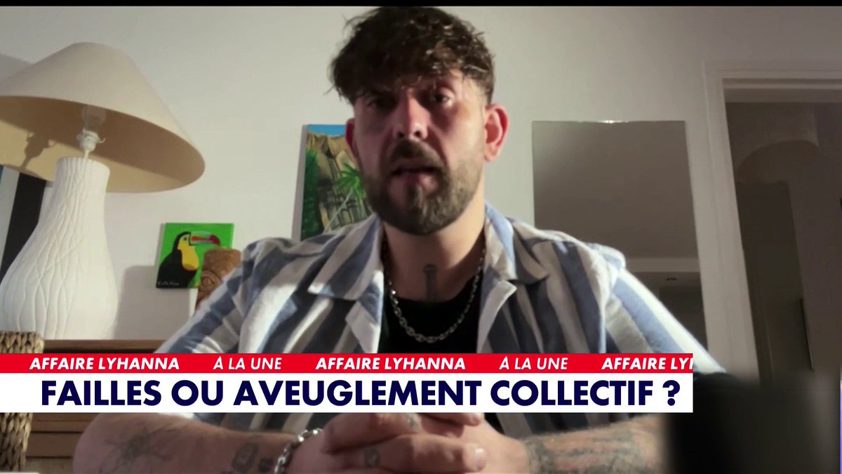 Affaire Lyhanna : «Sur Snapchat, j’ai un compte où je dis avoir 12 ans, qui a dépassé les 13.000 abonnés, dont 8.000 ont accepté de discuter avec moi», témoigne Monsieur Fox, hameçonneur de pédocriminels, dans #100Politique
