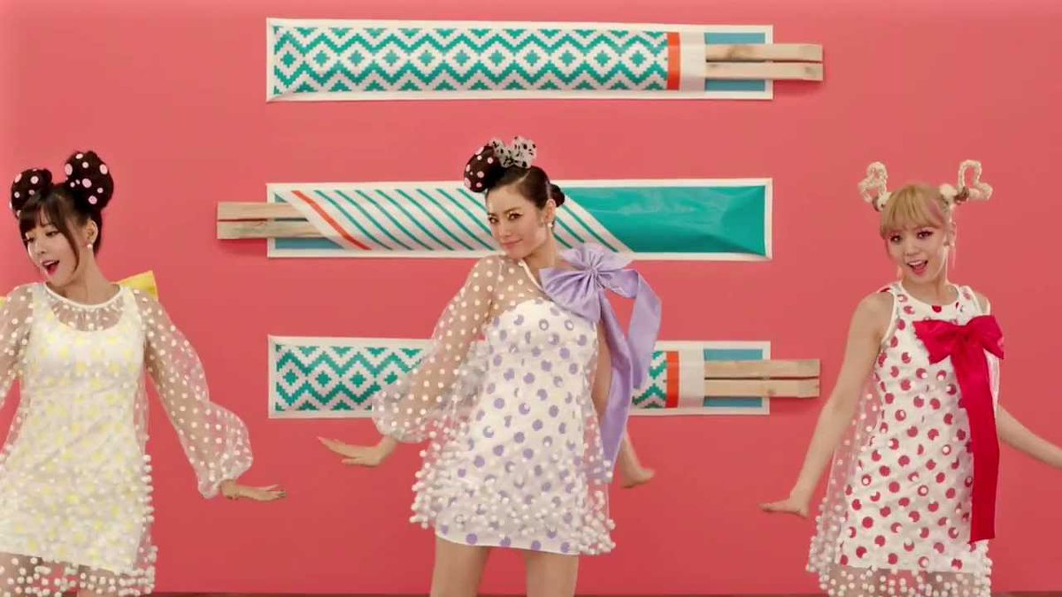 kpoppiest song to ever kpop