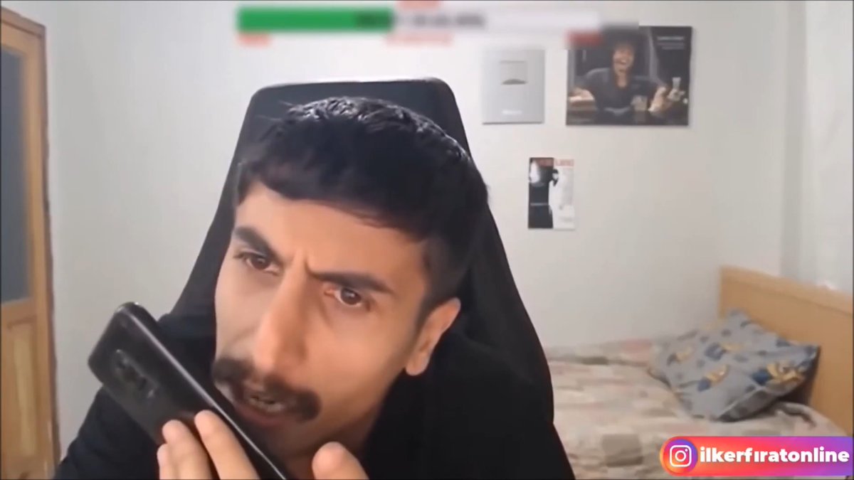 Herkesin teker teker konuştuğu, konuşma sırasını beklediği medeni bir diyalog olmuş