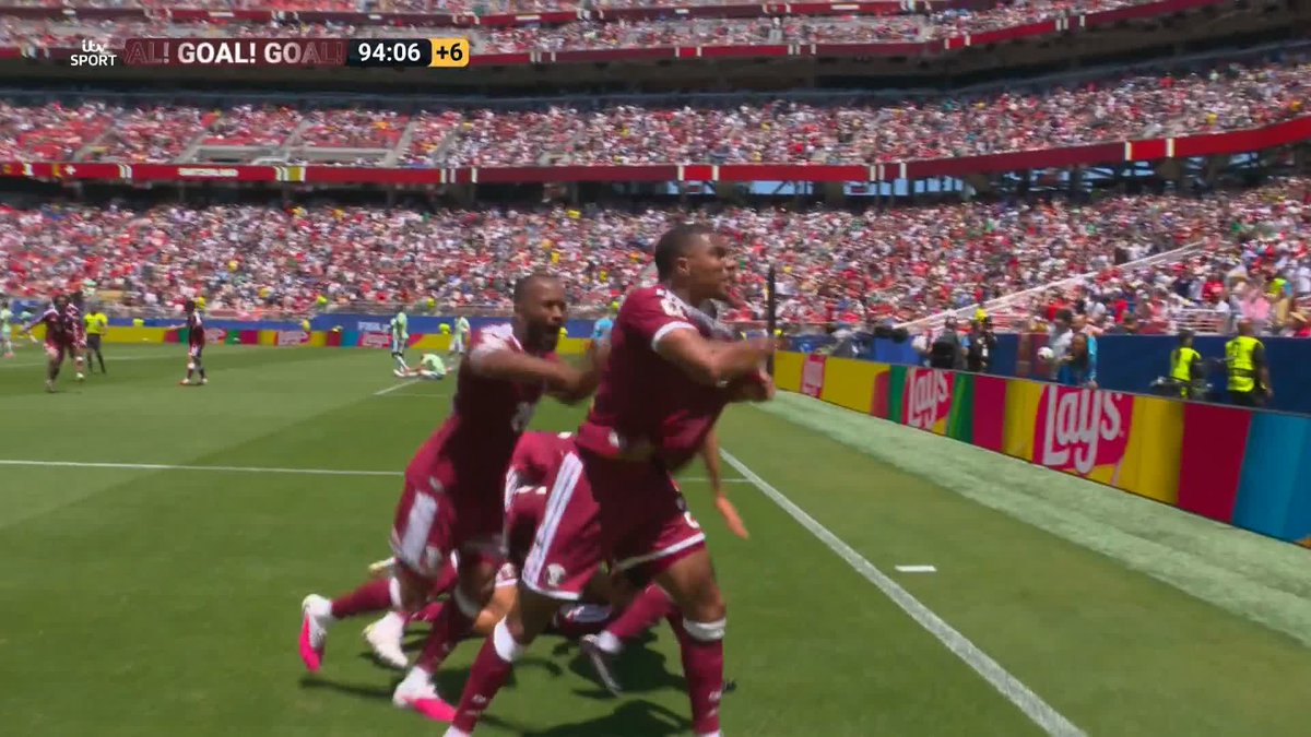 QATARI LIMBS🇶🇦🇶🇦🇶🇦 OH MY WORD🤯🤯🤯 WHAT AN UPSET A DRAW IS VS SWITZERLAND, THIS IS THE WORLD CUP😍😍😍