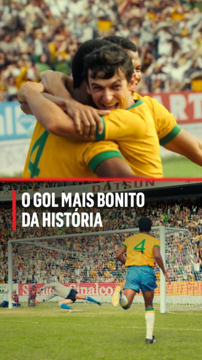 Eu quero poder viver isso. 🇧🇷 🏆