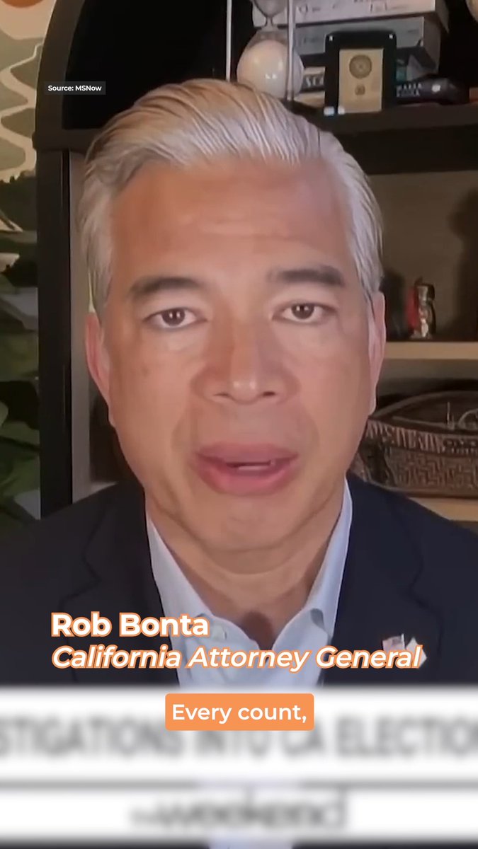 Despite Trump’s claims, there is NO evidence of widespread voter fraud. Period. @robbonta