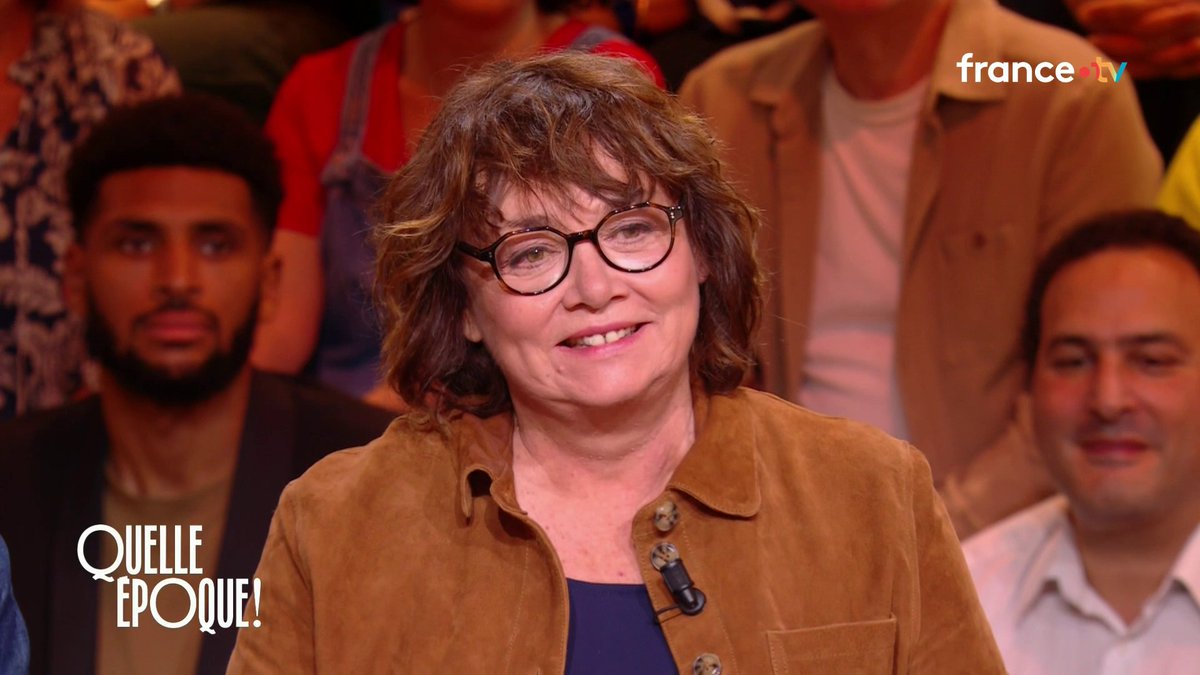 Disparue le 5 juin dernier, Bernadette Chirac a marqué de son empreinte la politique française : Nathalie Saint-Cricq se rappelle la femme, à la fois dure et sage. ⬇️