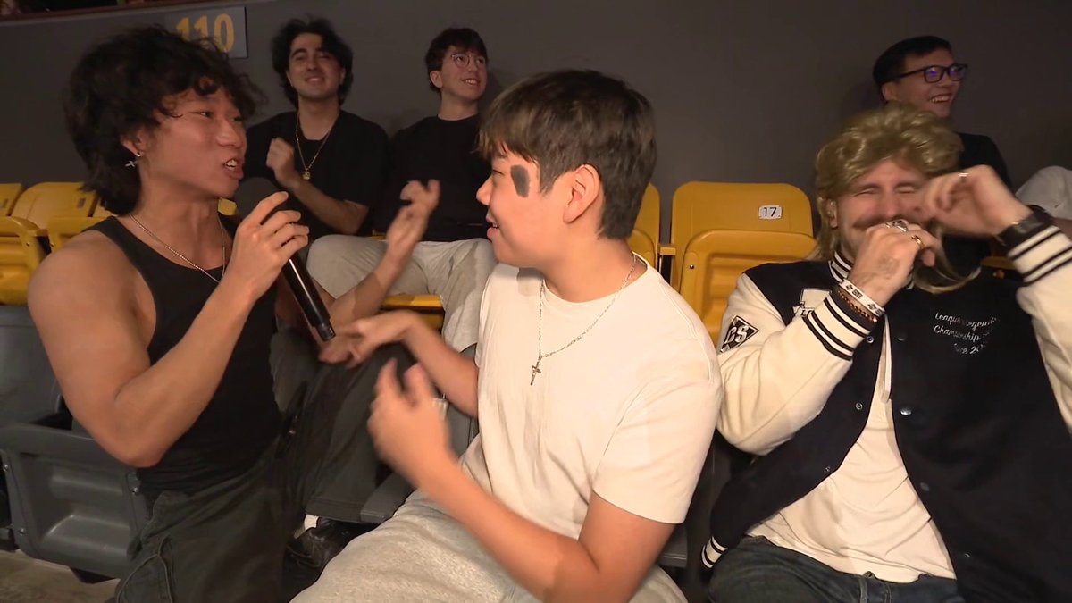 You heard it here first: FlyQuest are NEVER losing again, for Gryffinn and his phone addiction's sake.