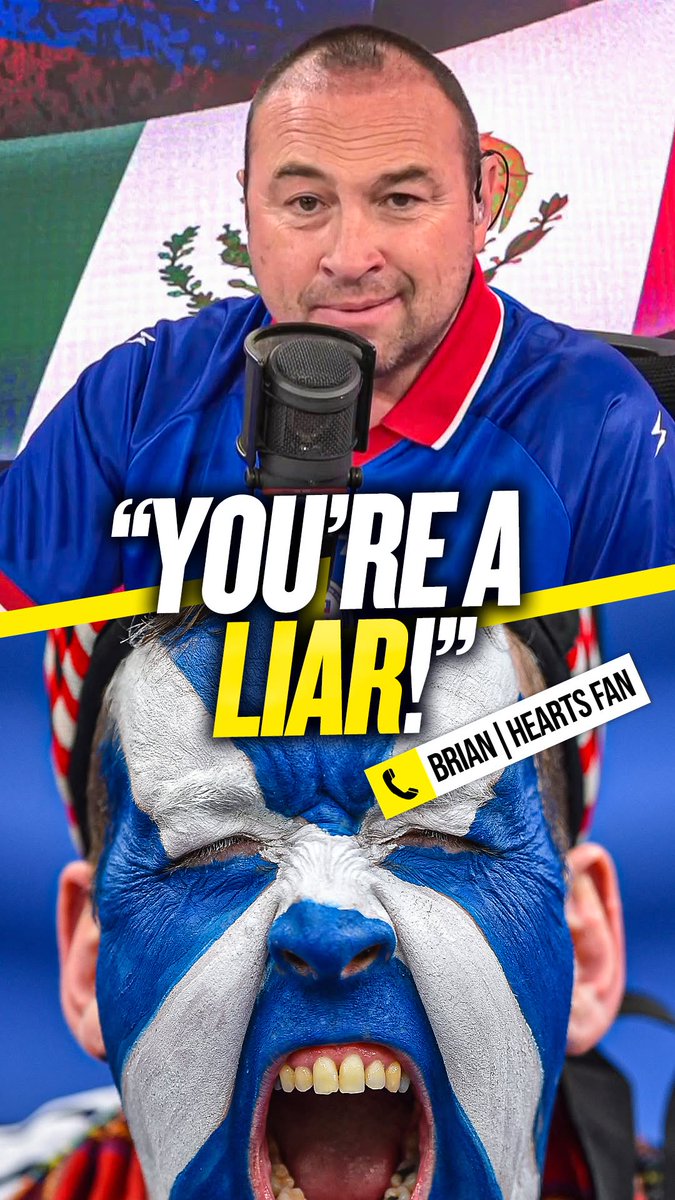 It's fair to say Jason Cundy's Haiti shirt rattled this Scotland fan! 🤣🏴🔥