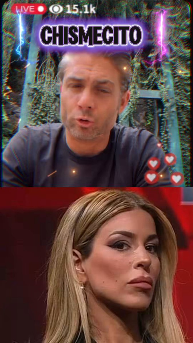 🔥 HORACIO DESTRUYE EL TÍTULO DE “REINA DE LOS REALITIES” A ORIANA MARZOLI Según él, una reina no solo destaca frente a las cámaras, también ayuda, colabora, tiene valores y sabe convivir con los demás. Incluso se preguntó qué hizo Oriana para ganarse ese título. Pero muchos fans responden que una reina de reality no se mide por cuántos platos lava, sino por el impacto que deja y la huella que marca en cada programa. #LCDLF6