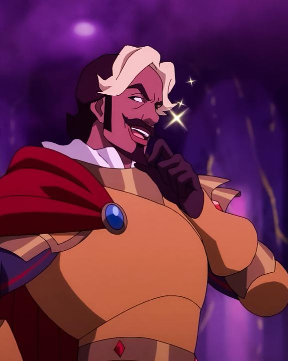What's in a name? #TheLegendofVoxMachina