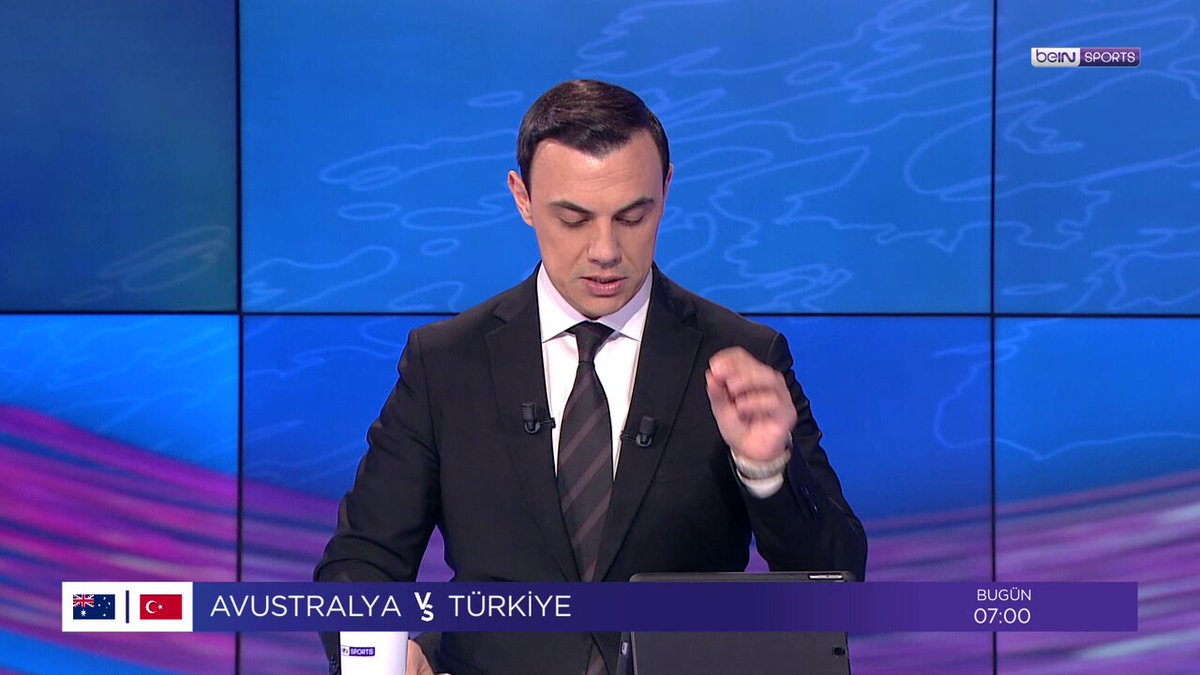 🇹🇷 Milli Takımımız, Dünya Kupası'nda ilk maçına çıkıyor 😅 "Saatlerimizi kuralım. Su molalarında uyumuyoruz." 👀 "Milli Takım, bence uyutmaz heyecandan." 🗣️ Cihan Erduran ve Serkan Akcan'ın değerlendirmeleri. #beINWC26 #SporTuru