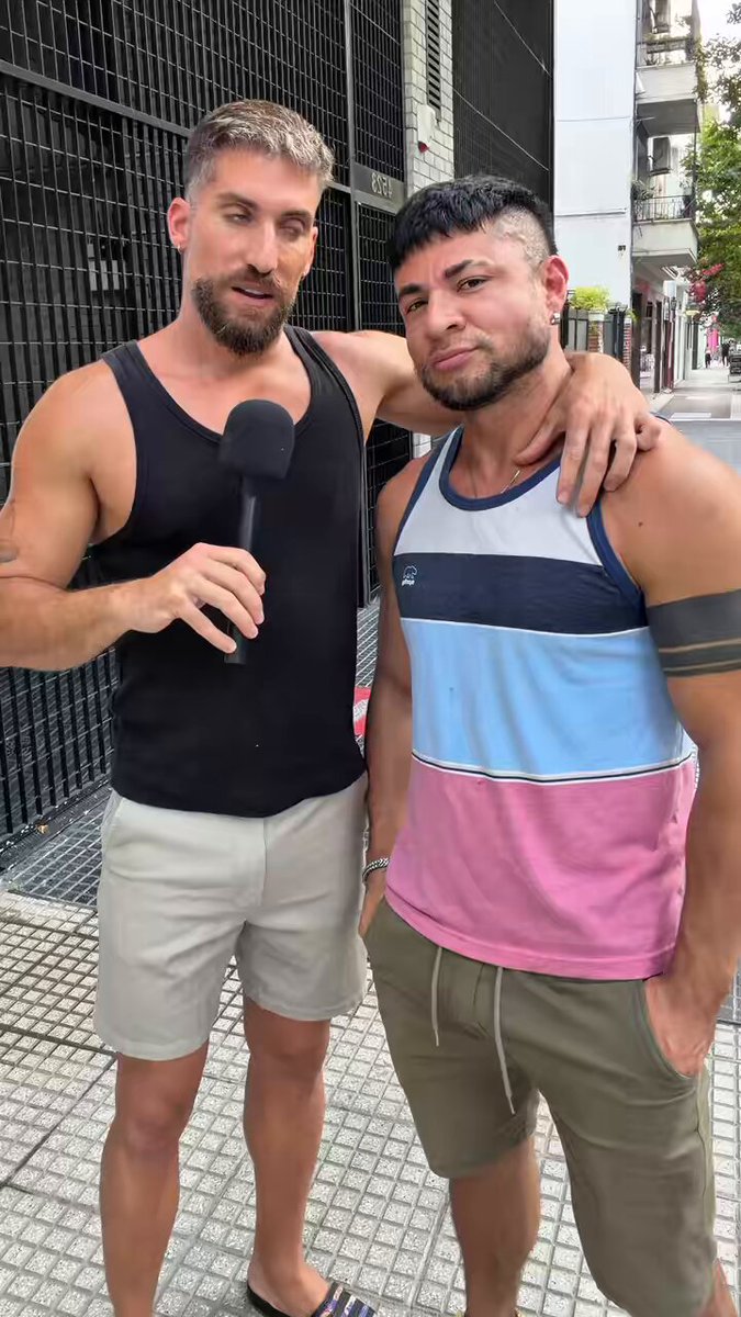 Whats Liam’s preferences🔥 #buenosaires #lifestyle #interview #street #flirt #argentina #motivation