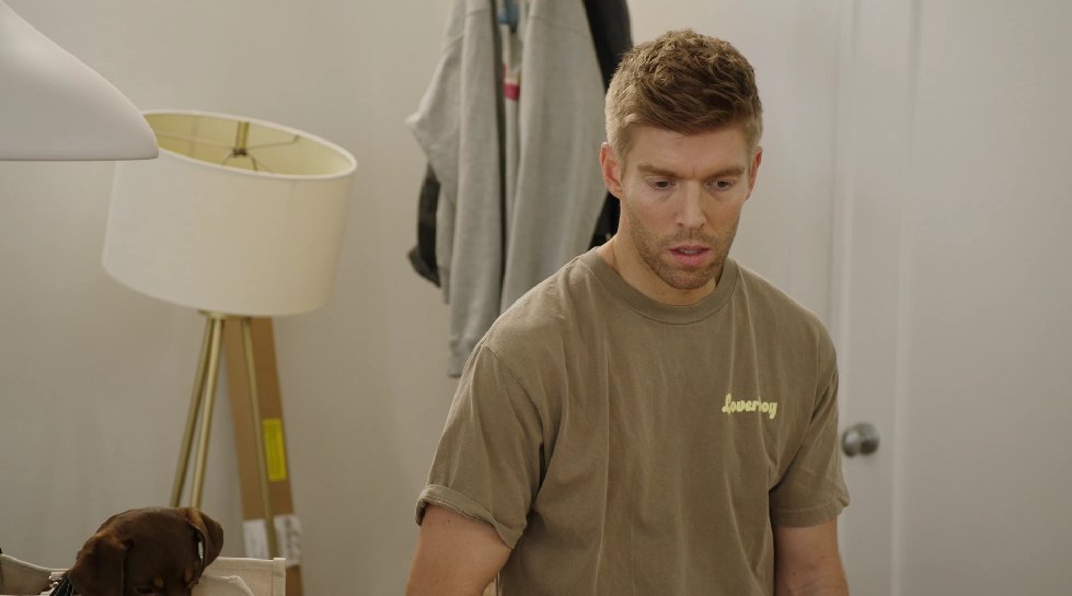 #InTheCity Season 1, Episode 5 SNEAK PEEK 3. All New, Tuesday 9/8c on @Bravotv. (Source @Bravotv NBCUniversal)