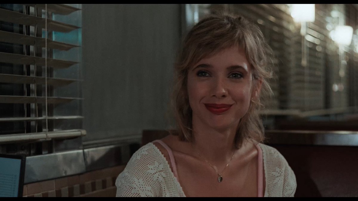 Evening viewing recommendation? On the Criterion Channel, watch our edition of Martin Scosese's Kafkaesque cult classic AFTER HOURS (1985)!