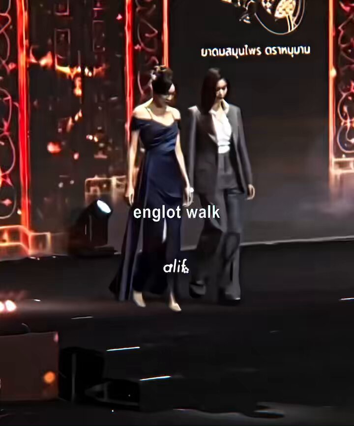 englot walk