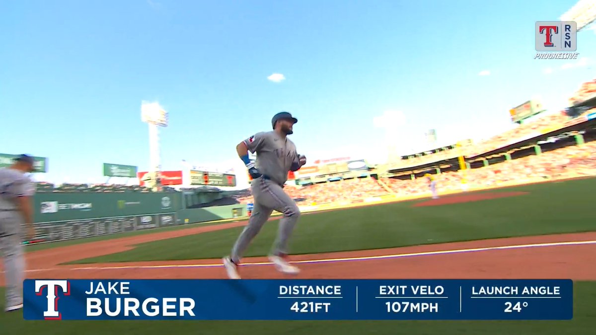 100th career Smash Burger. #AllForTX