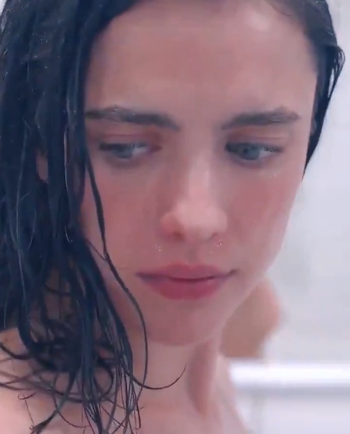 #MargaretQualley 🇺🇸 in The Substance (2024)