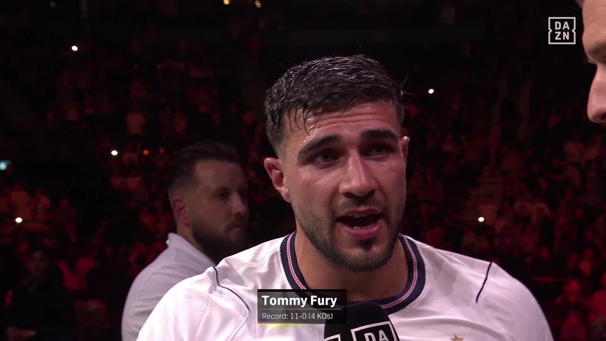 "THIS WAS FOR MIDAS FURY!" Tommy Fury confirms the name of his new baby boy 🩵 #BeautyVsTheBeast ▪️