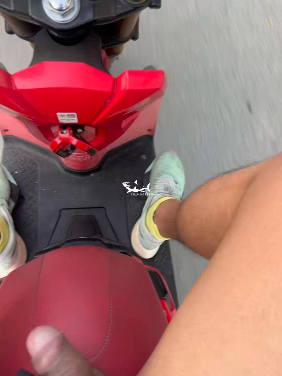อาบแดดยามเช้า ✨🛵💛