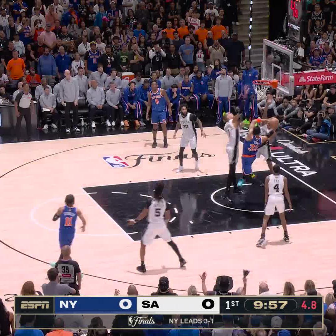 THIS SEQUENCE 🚨 📺 ABC
