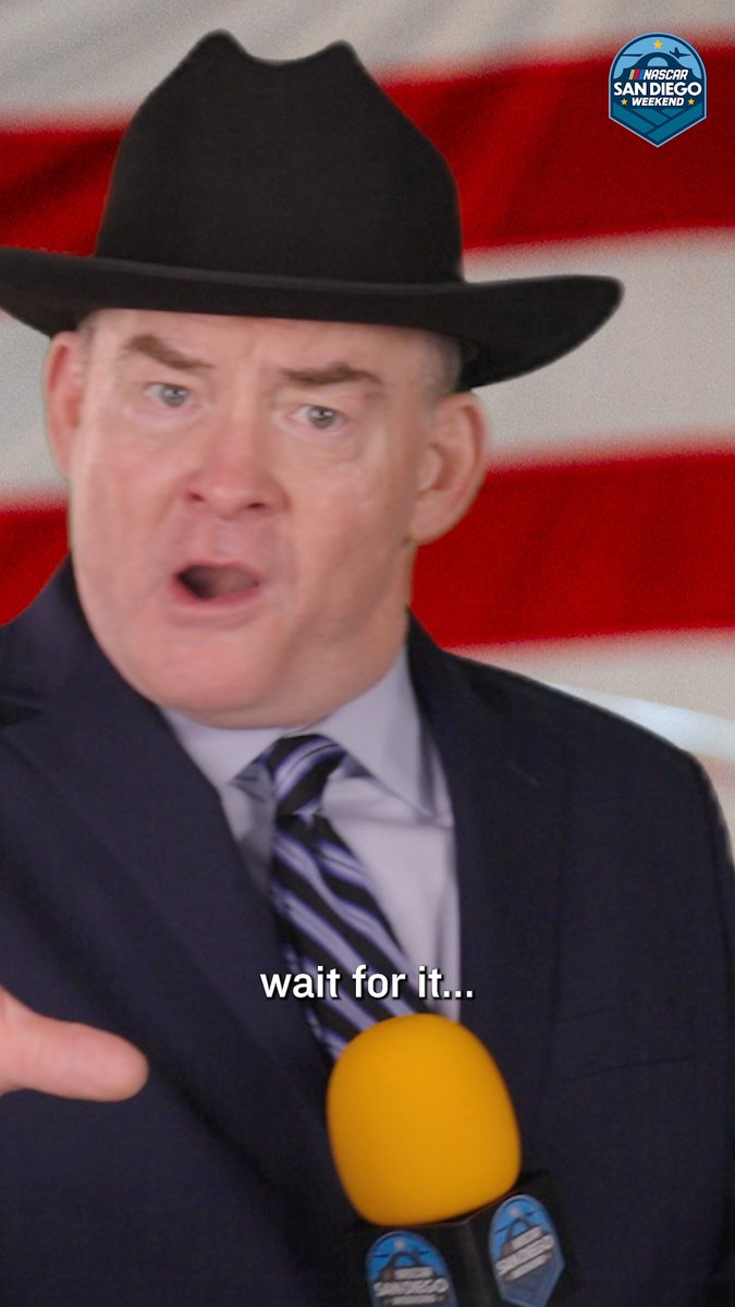 🎙️ We've got a special report coming in from David Koechner covering everything YOU need to know before arriving to Naval Base Coronado