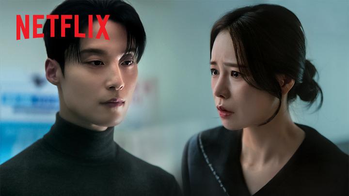 Después de tanto destino, llegó el momento de descubrir cómo termina la historia de Cha Se-gye y Shin Seo-ri. 💞✨ Los dos últimos episodios de ‘Mi némesis con aires de realeza’ se estrenan este 19 y 20 de junio, solo en Netflix.