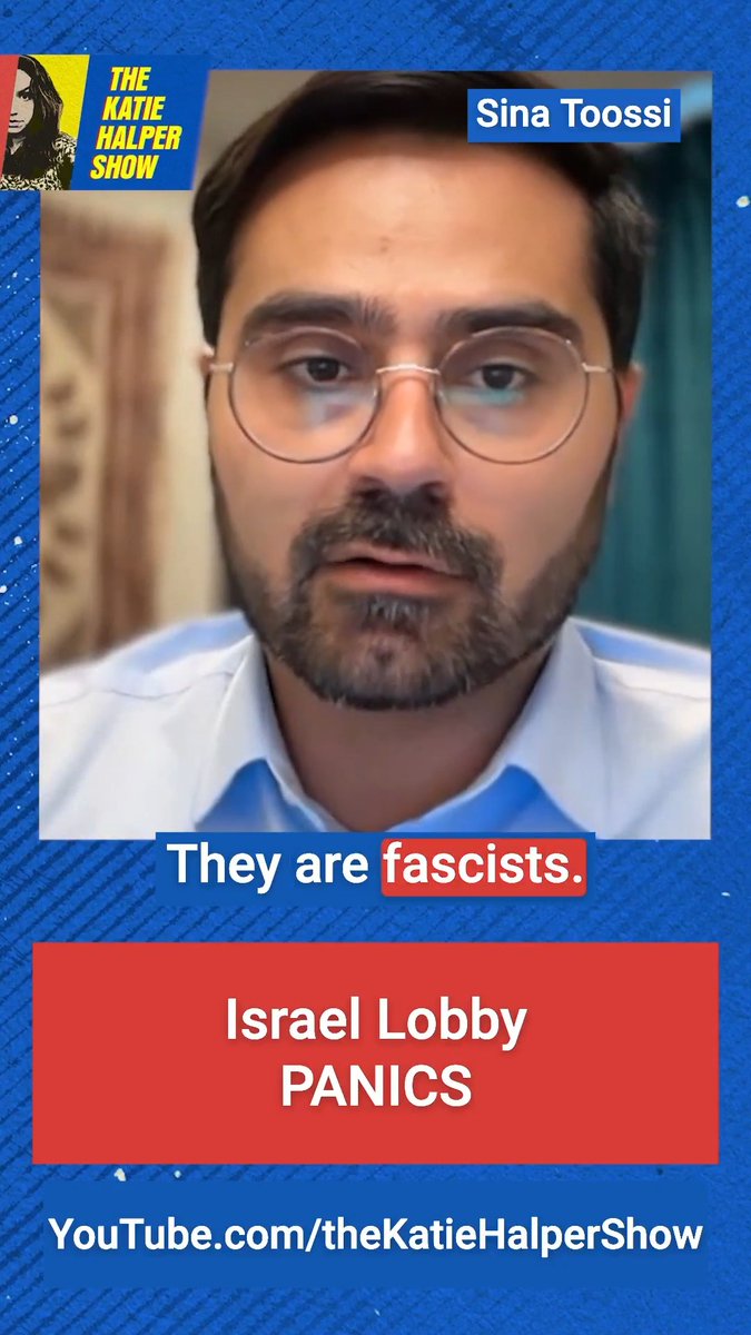 Iranian-American analyst Sina Toossi warns that Trump’s allies and the Israel lobby are using deportation threats to silence Trita Parsi and other anti-war voices.