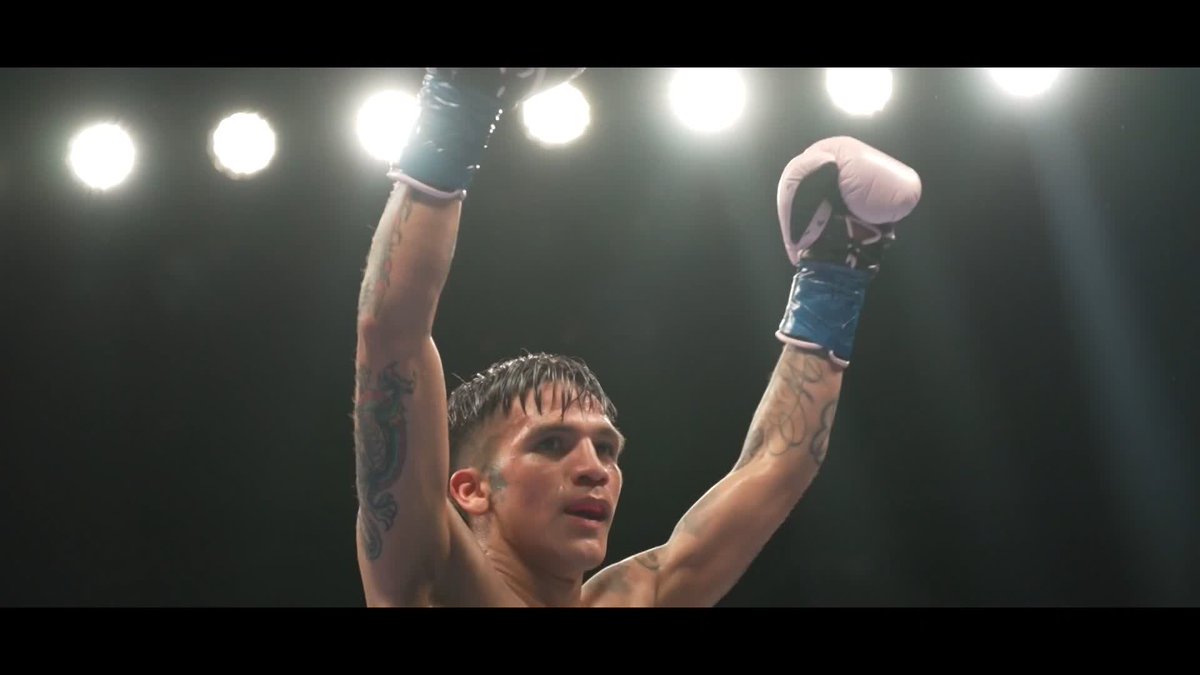 MAIN EVENT TIME 🙌 Antonio Vargas defends his WBA Bantamweight World Title against two-weight World Champion and P4P star bam over 12 rounds 👑 #BamVargas live on DAZN