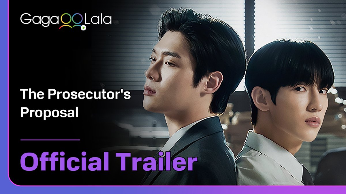 Toxic gay crime? Definitely here for it! 🌈 Title: #TheProsecutorsProposal 💼 🔔 Premiere: June 25, 2026 11PM GMT+8 ⭐Starring: #YoonDoGun #ParkSiwoo 🌎Some countries in the world(except 🇯🇵🇰🇷, Americas, 🇧🇷🇦🇴🇬🇼🇨🇻🇲🇿🇸🇹🇲🇴🇹🇱🇪🇸🇵🇹🇬🇧, and Oceania) #검사실의제안