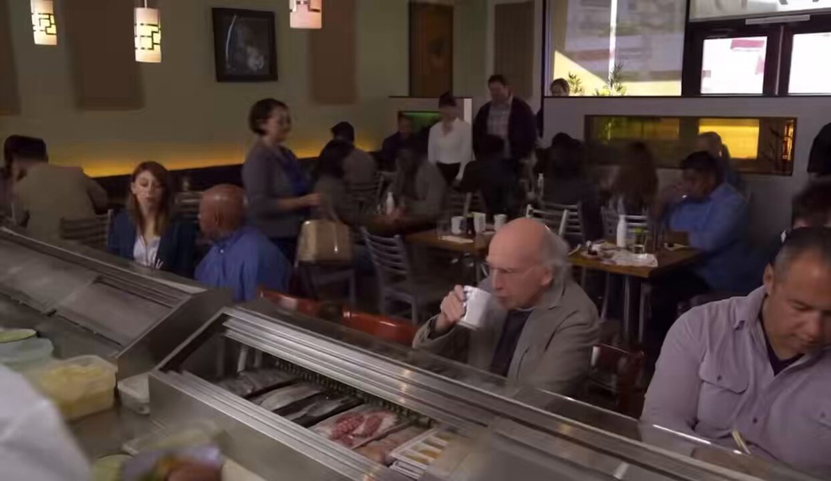 Legitimately one of the funniest scenes I’ve ever seen