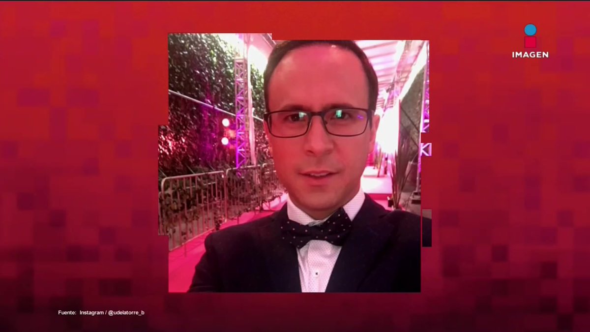 Ulises de la Torre ROMPIÓ en llanto al hablar del distanciamiento con su hermano Arath de la Torre, una herida que, según confesó, comenzó durante la etapa en la que trabajaron juntos. #ElMinutoSinCensura sábados 8 pm por el 3.1 de #ImagenTelevisión 📺: