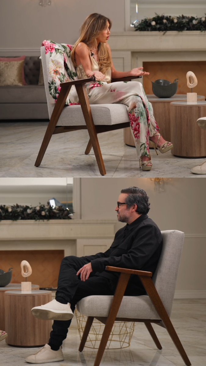 ¡EL REENCUENTRO QUE TODOS ESPERABAN! 🥹 👀 Los caminos de Anahí y Alfonso Herrara se vuelven a juntar, después de muchos años. Disfruta de la parte uno del segundo capítulo de 'Encuentro Sin Fronteras' solo por Disney Plus. 🖥️