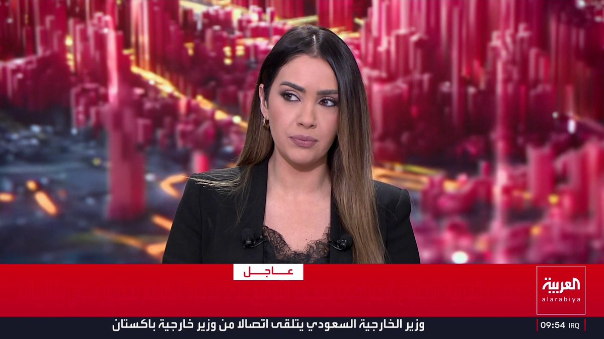 مصادر العربية: . اجتماع افتراضي لوفدي أميركا وإيران لتوقيع اتفاق السلام بحضور الوسطاء من باكستان وقطر . عقب توقيع الاتفاق سيتم فتح مضيق هرمز والسماح بالمرور دون رسوم