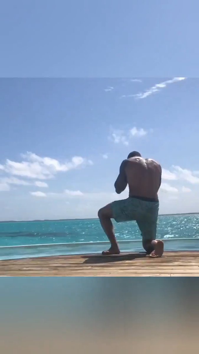 Randy Orton might be living the best life any pro wrestler dreamed of He just does not care about image or PR or anything