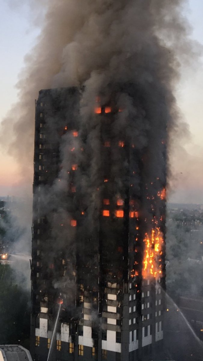 9 Years After Grenfell: 72 Dead. 0 Jailed. The System Worked Exactly As Planned